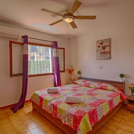 Villas Costa Calpe - Ricarlos Exterior photo