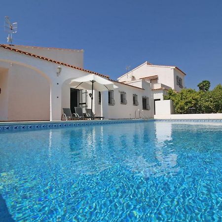 Villas Costa Calpe - Ricarlos Exterior photo
