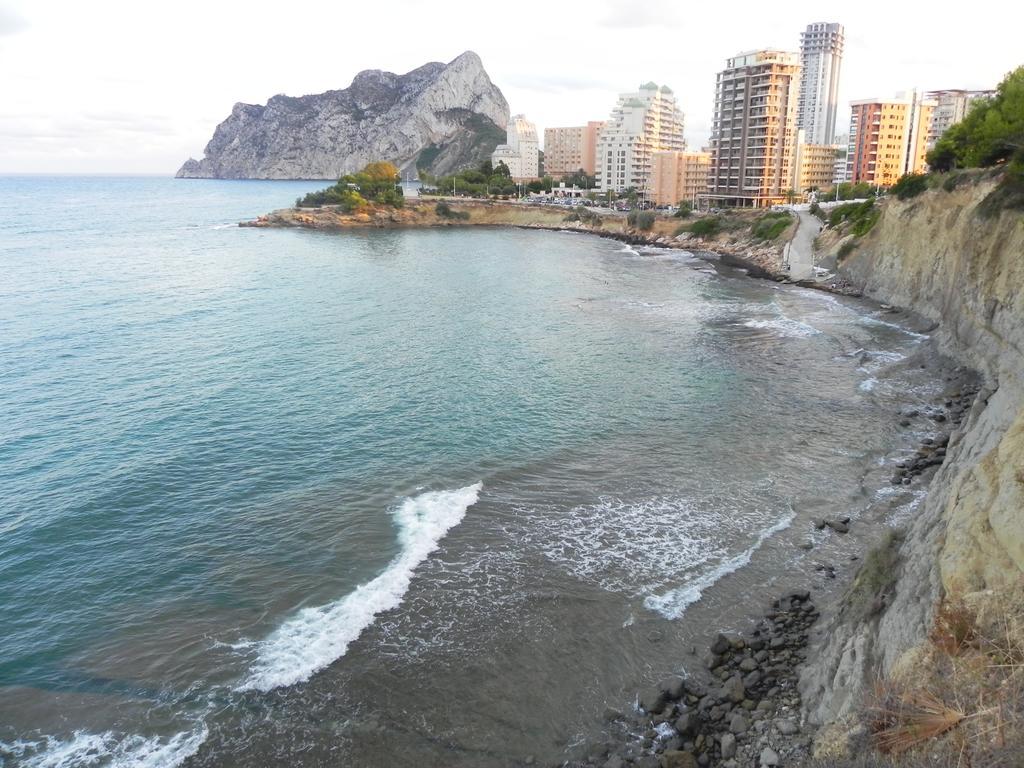 Villas Costa Calpe - Ricarlos Exterior photo