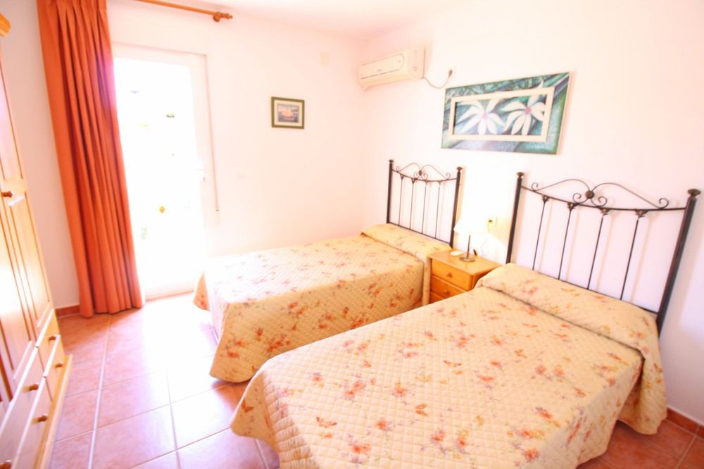 Villas Costa Calpe - Ricarlos Exterior photo