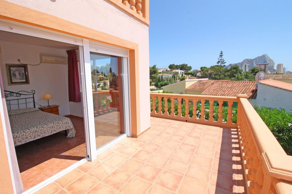 Villas Costa Calpe - Ricarlos Exterior photo
