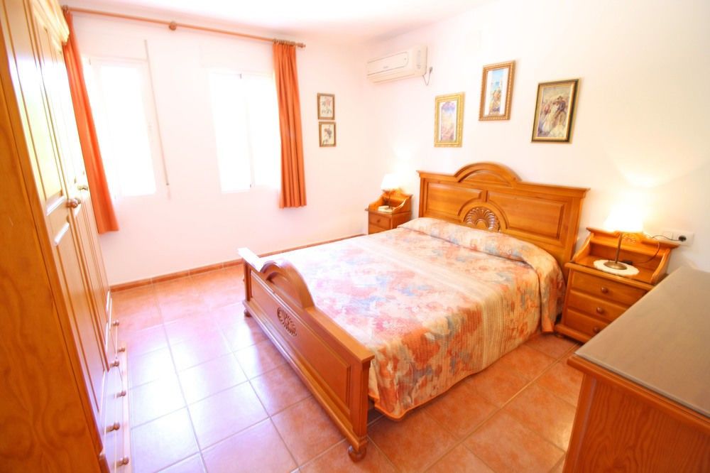 Villas Costa Calpe - Ricarlos Exterior photo