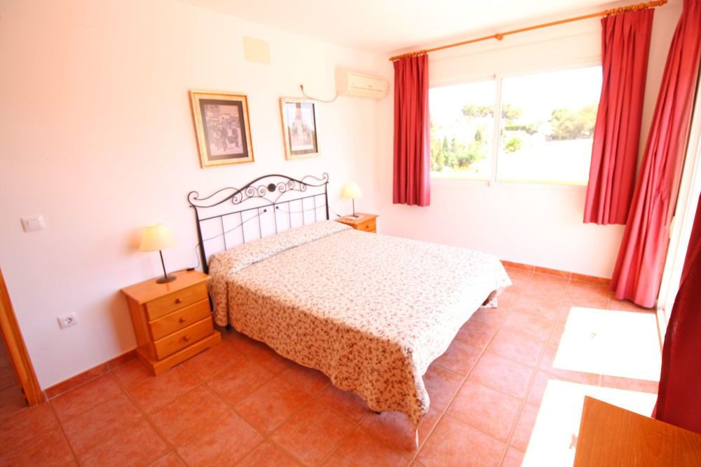 Villas Costa Calpe - Ricarlos Exterior photo