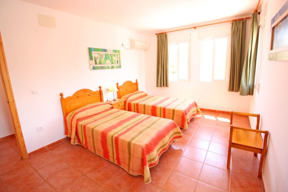 Villas Costa Calpe - Ricarlos Exterior photo