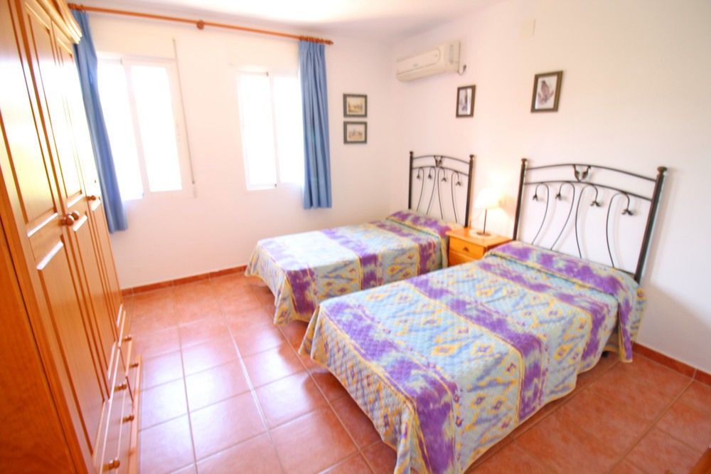 Villas Costa Calpe - Ricarlos Exterior photo