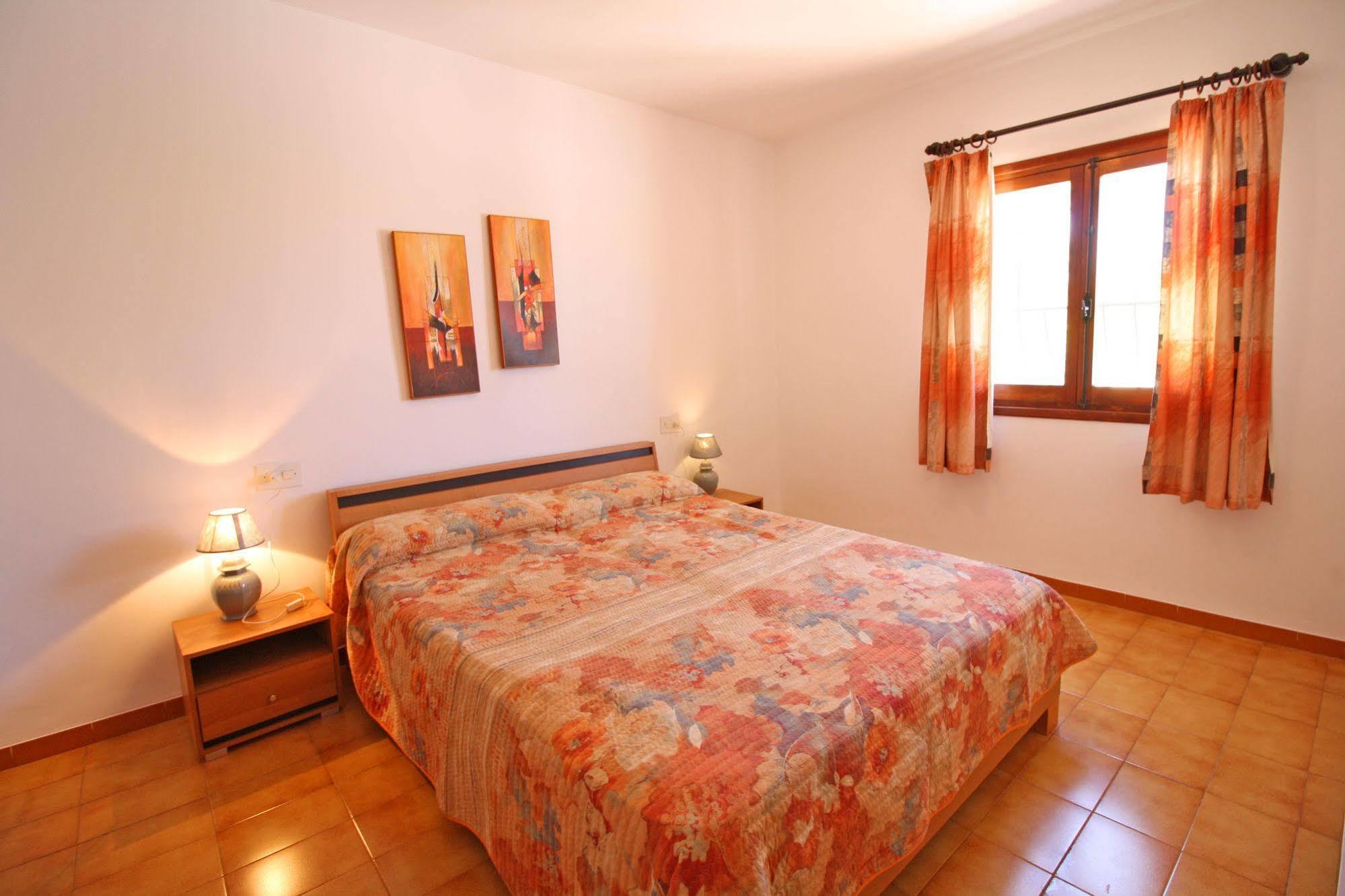 Villas Costa Calpe - Ricarlos Exterior photo
