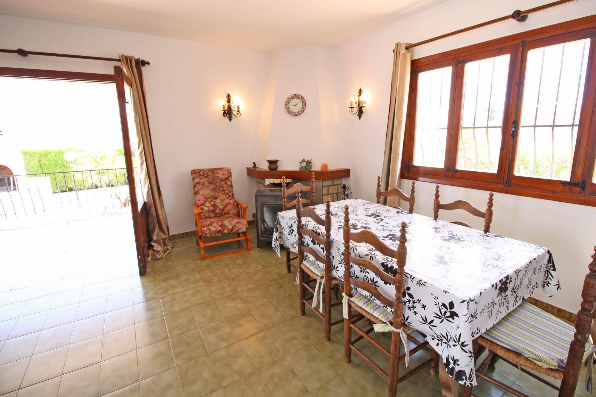 Villas Costa Calpe - Ricarlos Exterior photo