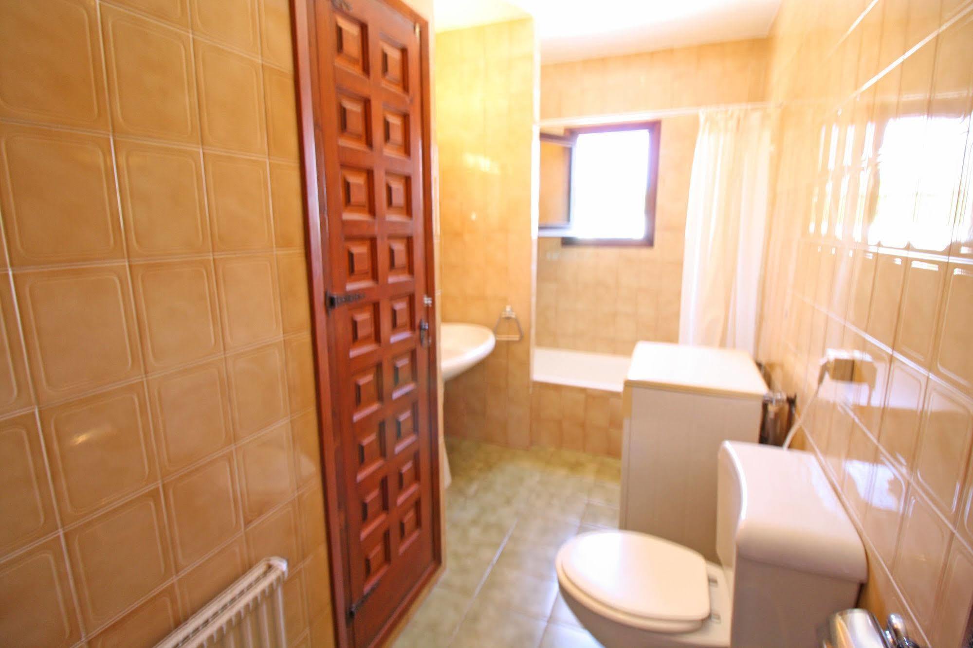 Villas Costa Calpe - Ricarlos Exterior photo