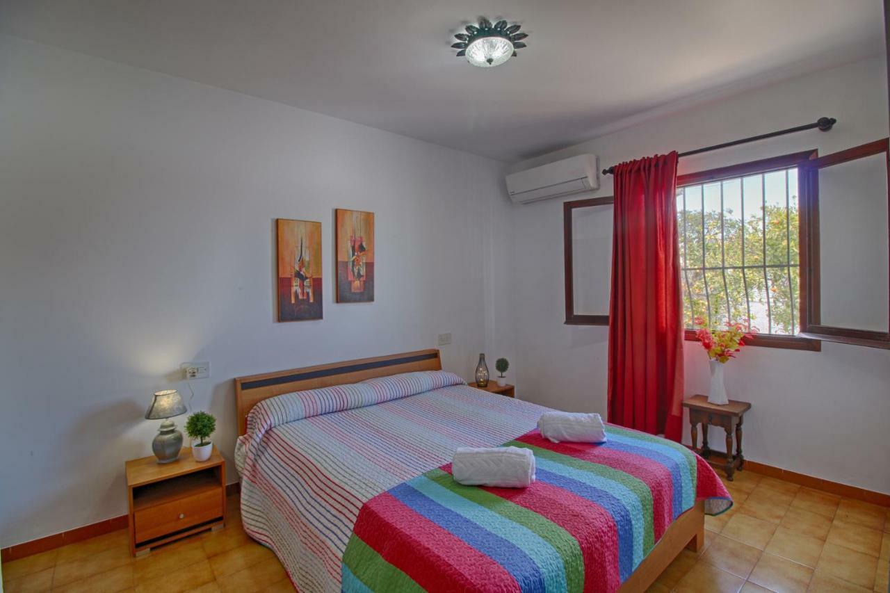 Villas Costa Calpe - Ricarlos Exterior photo