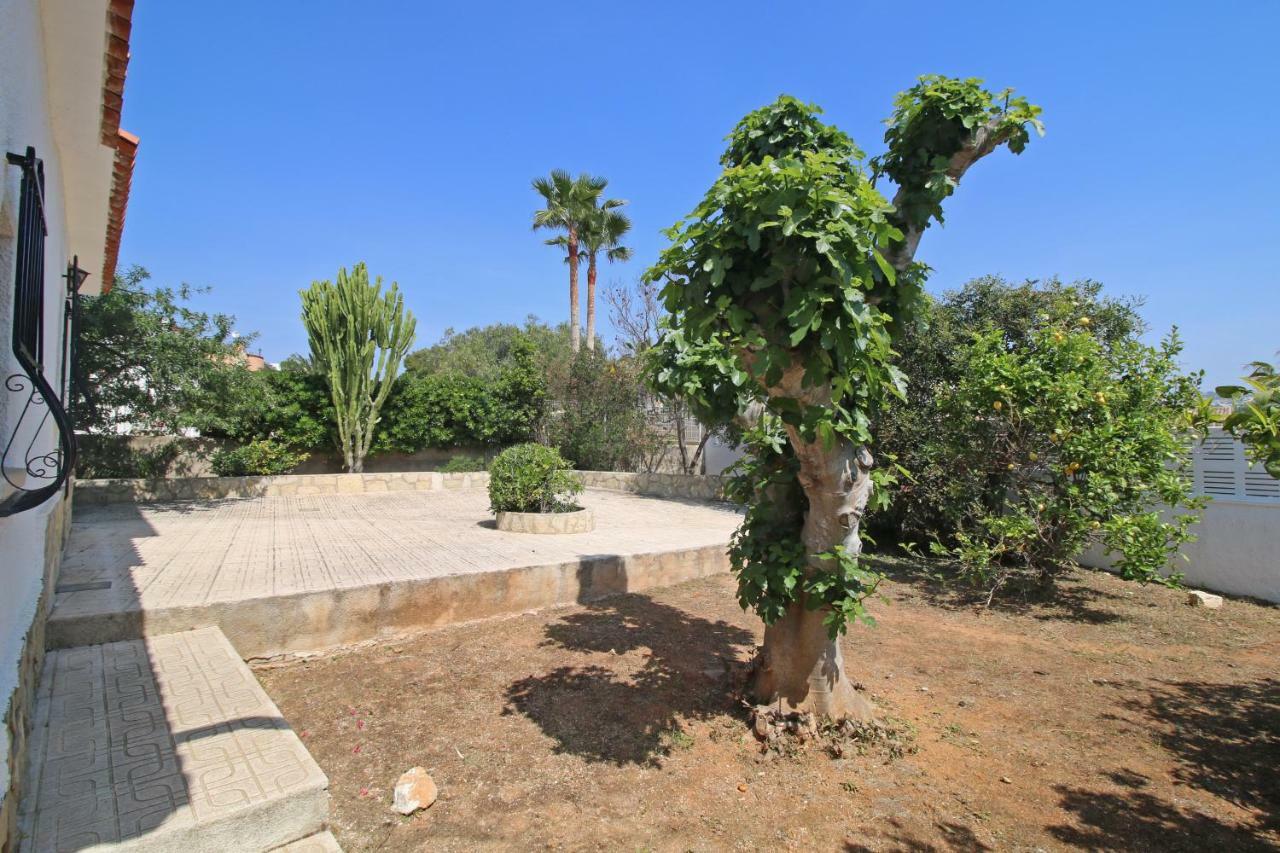 Villas Costa Calpe - Ricarlos Exterior photo