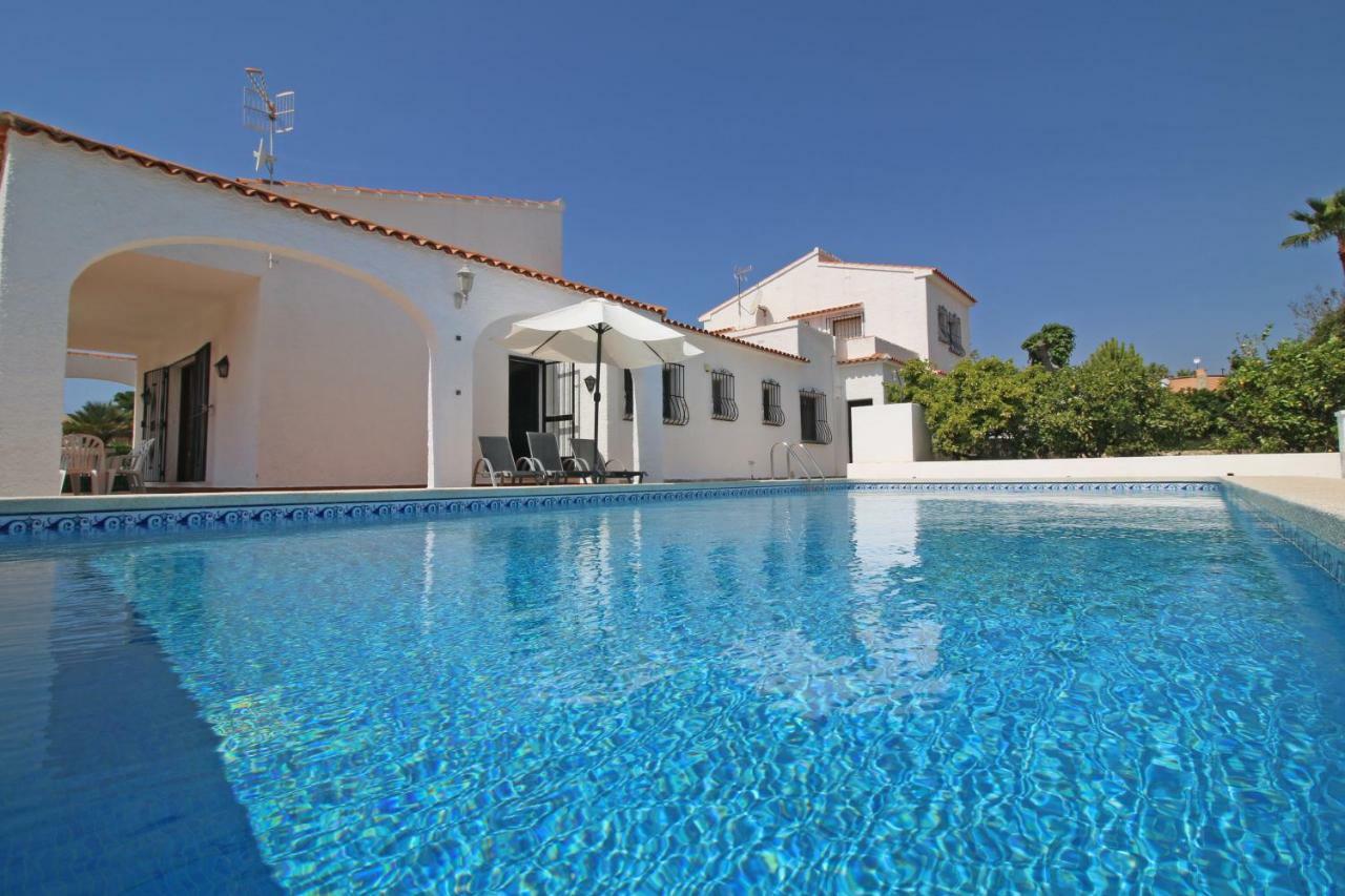 Villas Costa Calpe - Ricarlos Exterior photo