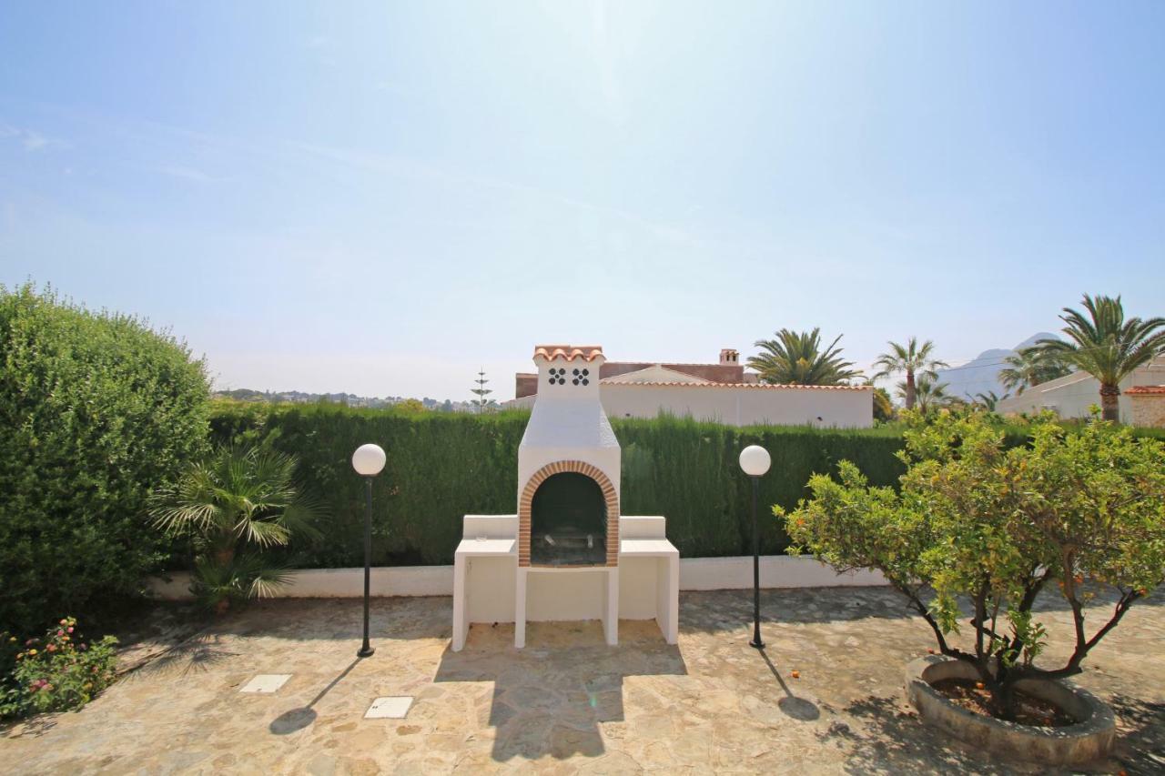 Villas Costa Calpe - Ricarlos Exterior photo